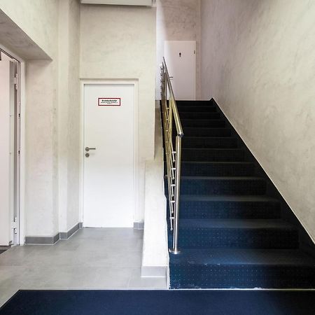 هانوفر Design Hotel Wiegand المظهر الخارجي الصورة