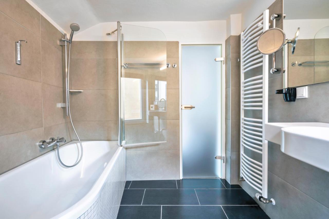 هانوفر Design Hotel Wiegand المظهر الخارجي الصورة