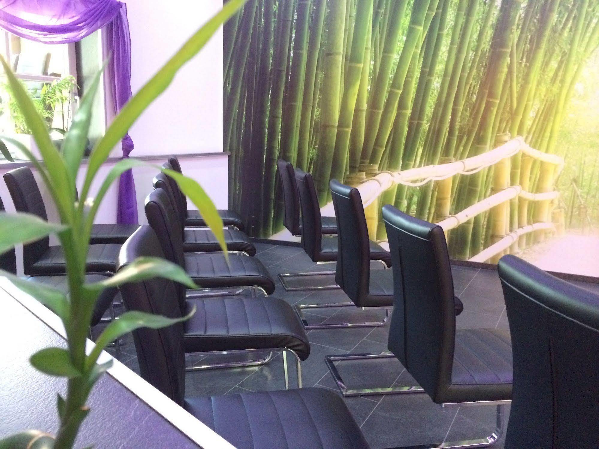 هانوفر Design Hotel Wiegand المظهر الخارجي الصورة