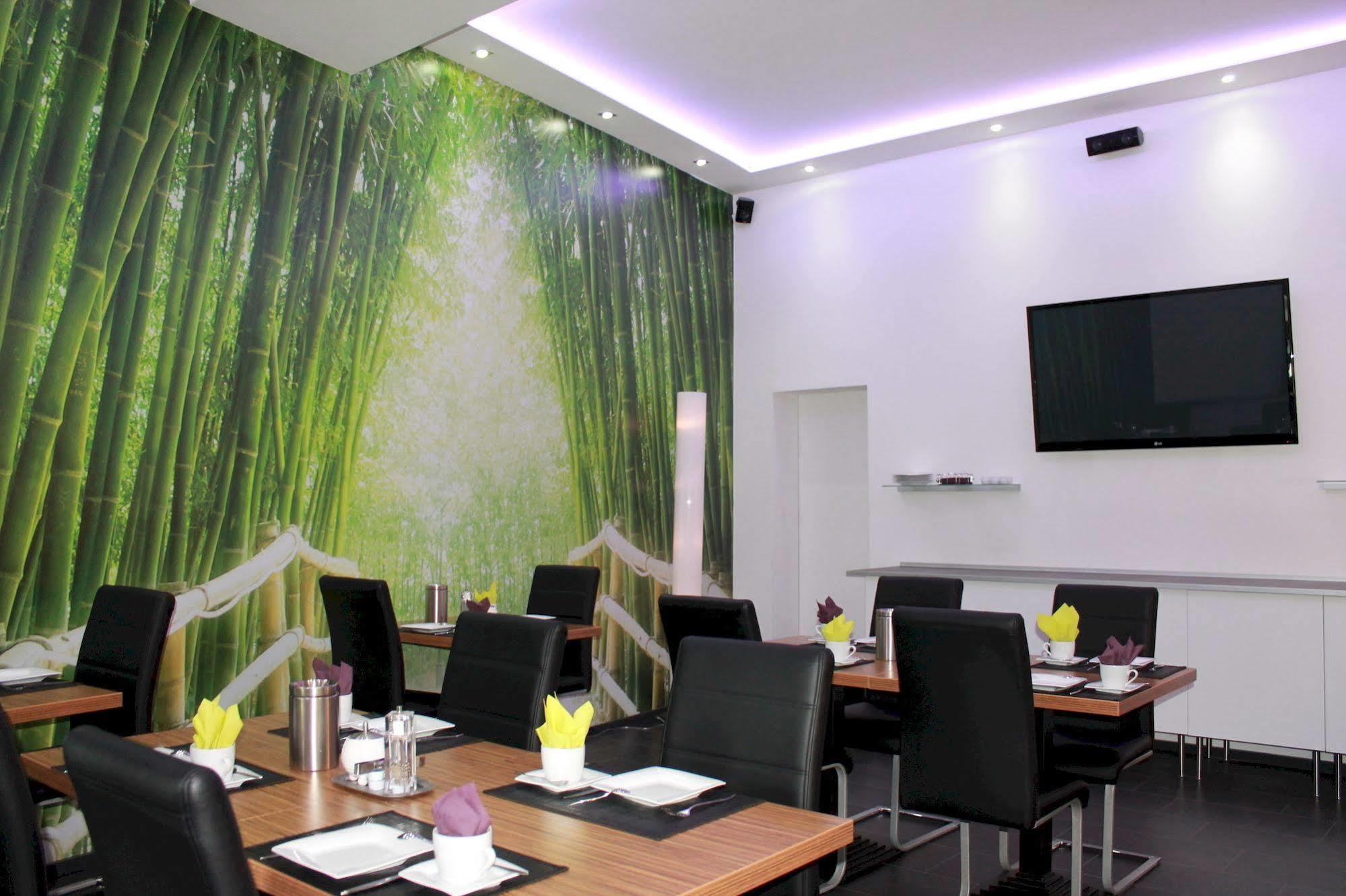 هانوفر Design Hotel Wiegand المظهر الخارجي الصورة