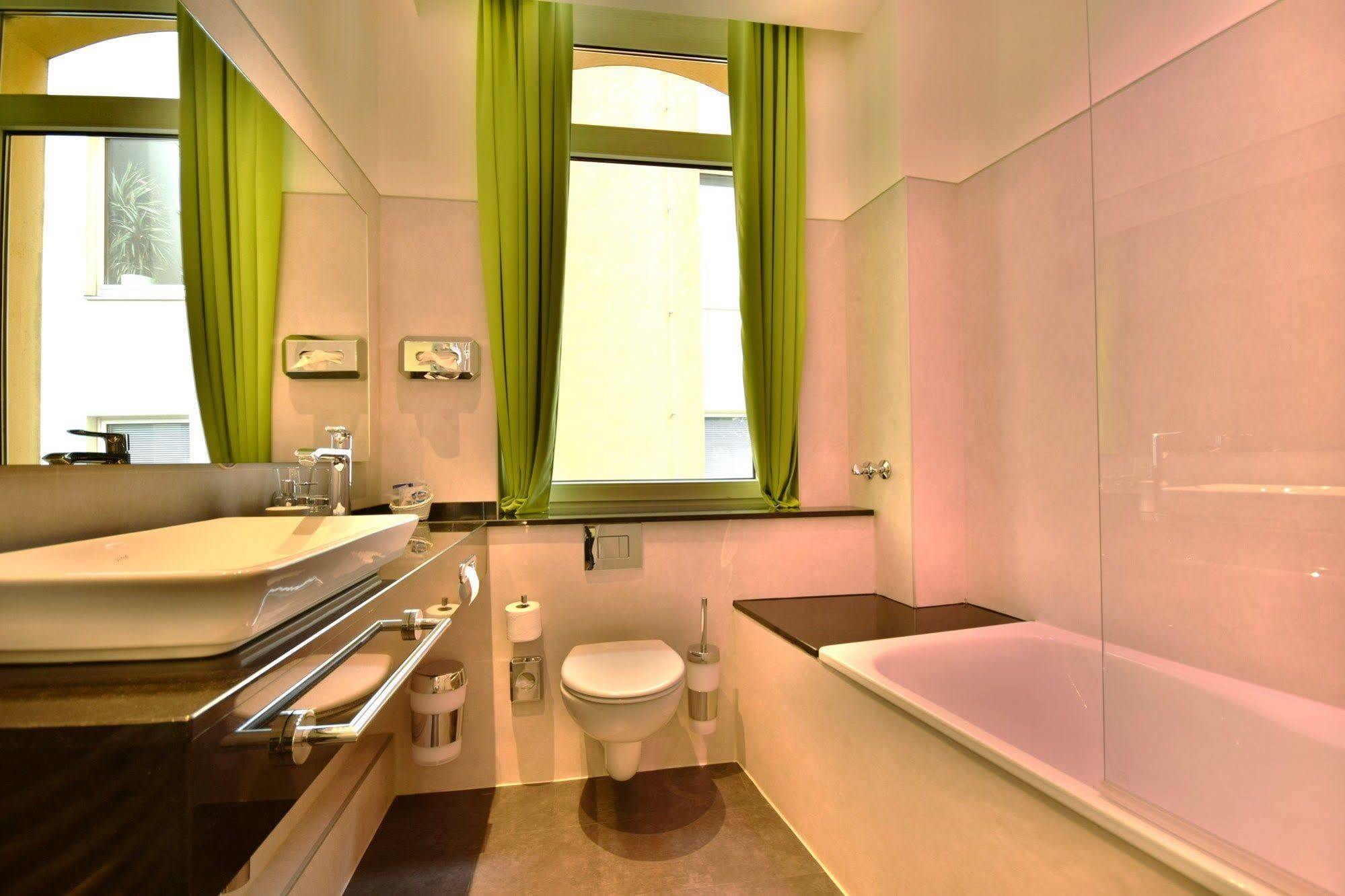 هانوفر Design Hotel Wiegand المظهر الخارجي الصورة
