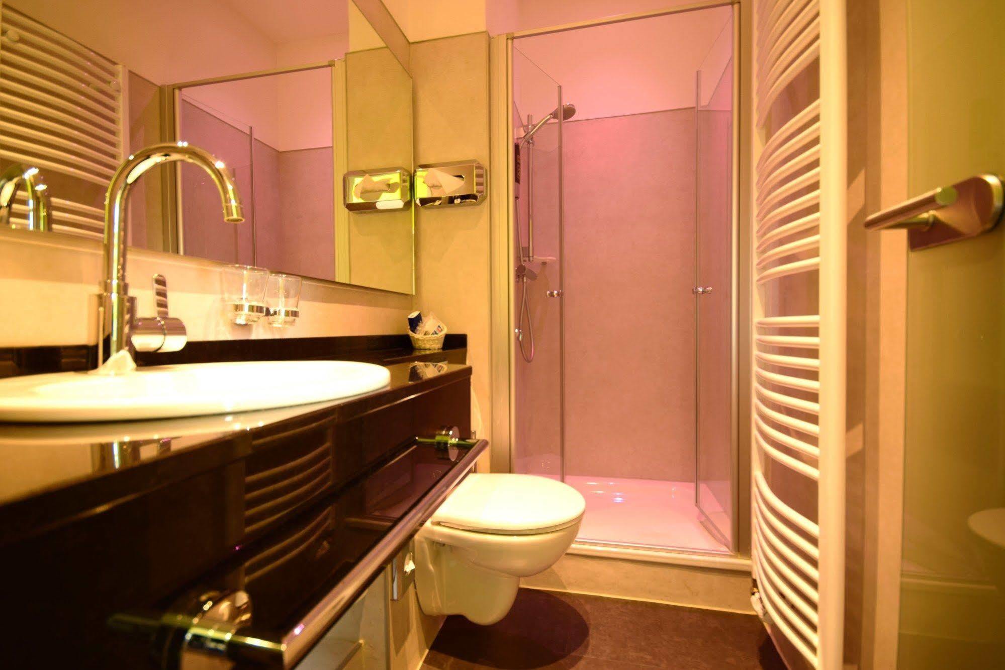 هانوفر Design Hotel Wiegand المظهر الخارجي الصورة