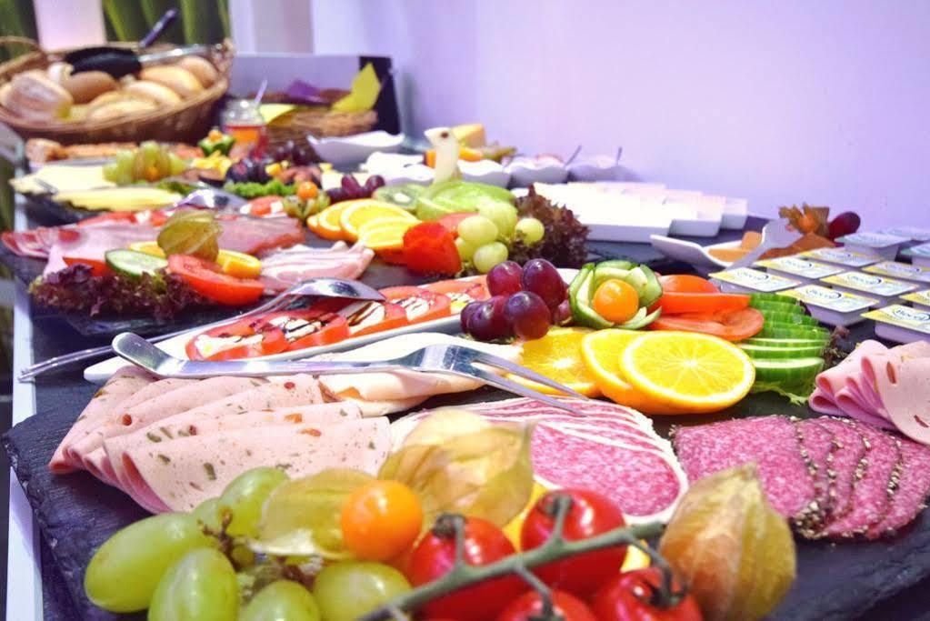 هانوفر Design Hotel Wiegand المظهر الخارجي الصورة
