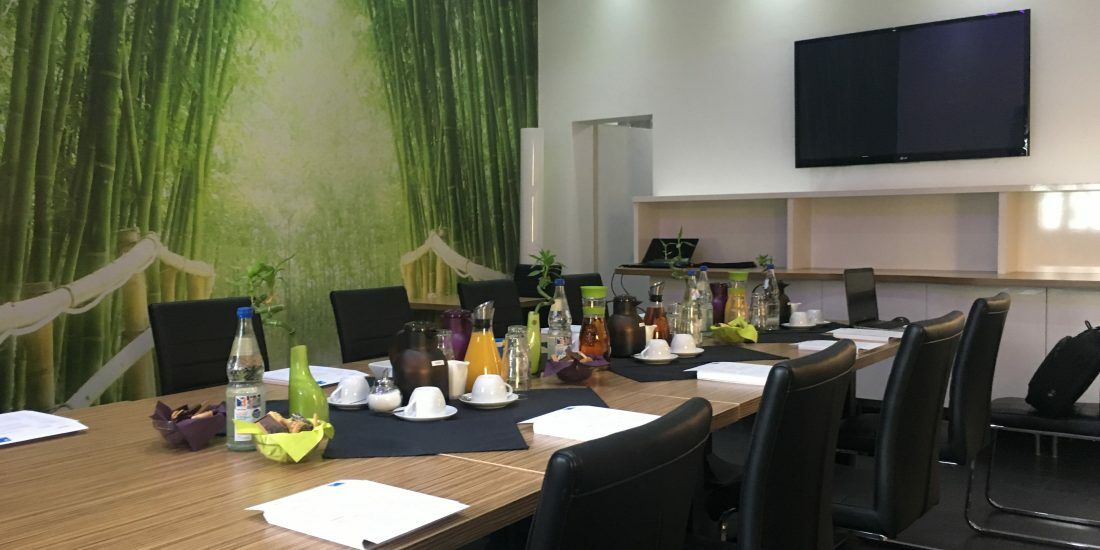 هانوفر Design Hotel Wiegand المظهر الخارجي الصورة